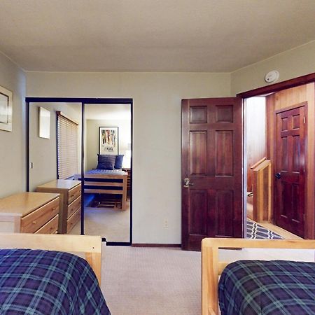 Apartamento Woodlands 34 Mammoth Lakes Exterior foto