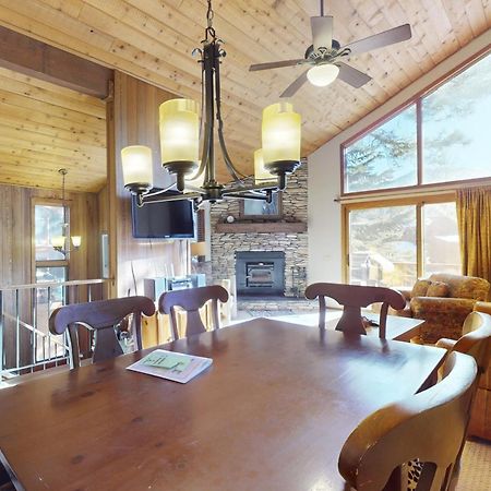 Apartamento Woodlands 34 Mammoth Lakes Exterior foto