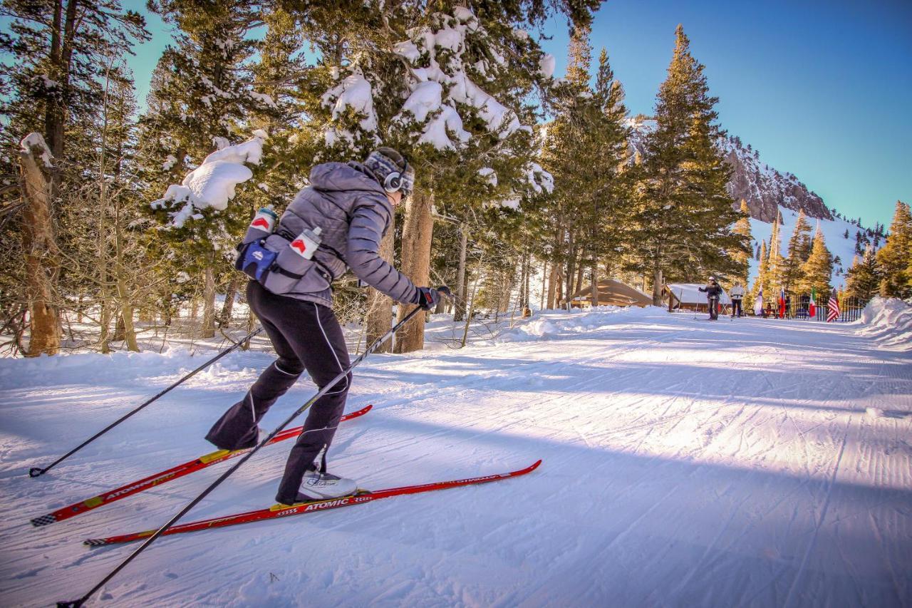 Apartamento Woodlands 34 Mammoth Lakes Exterior foto