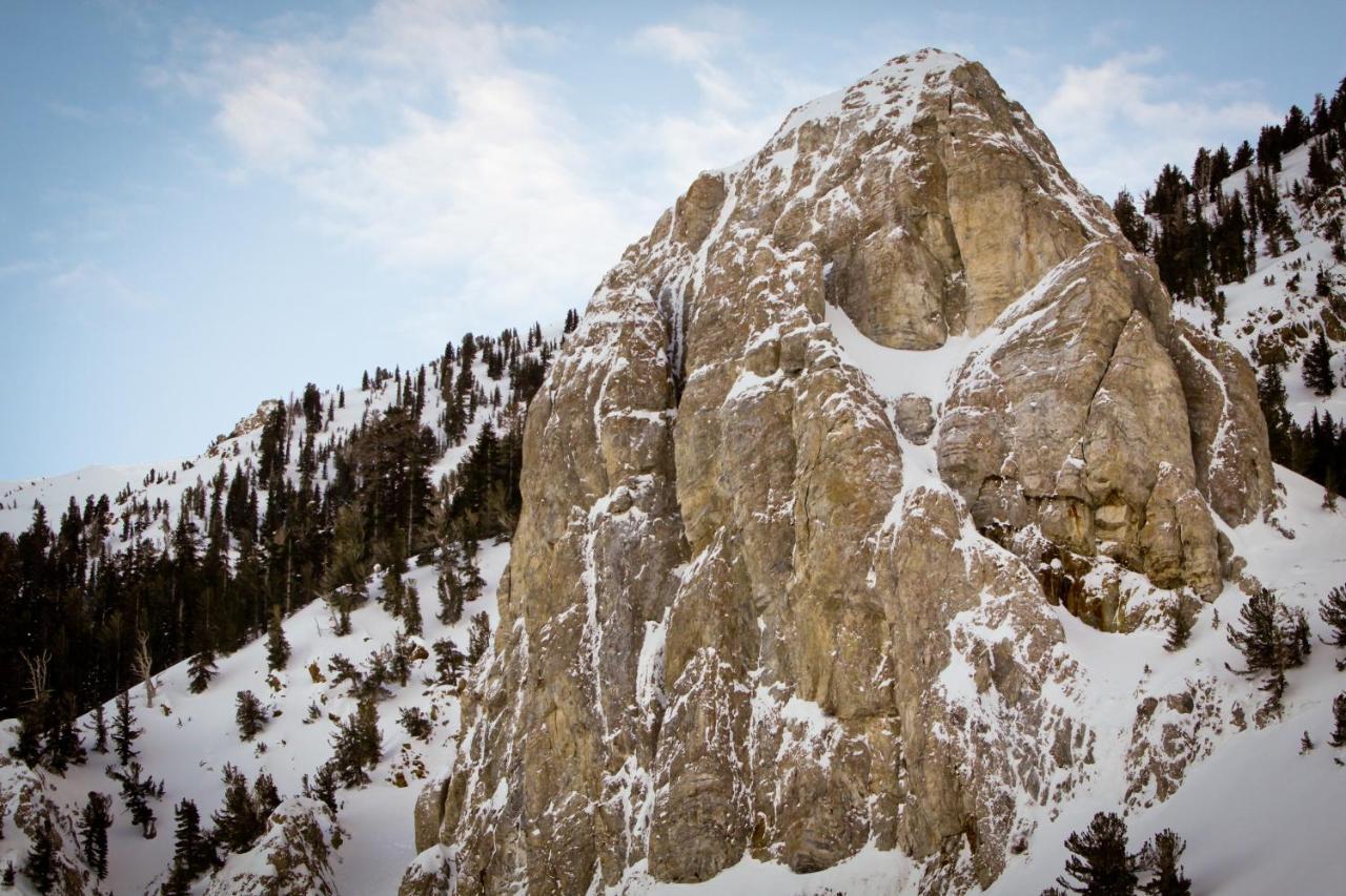 Apartamento Woodlands 34 Mammoth Lakes Exterior foto