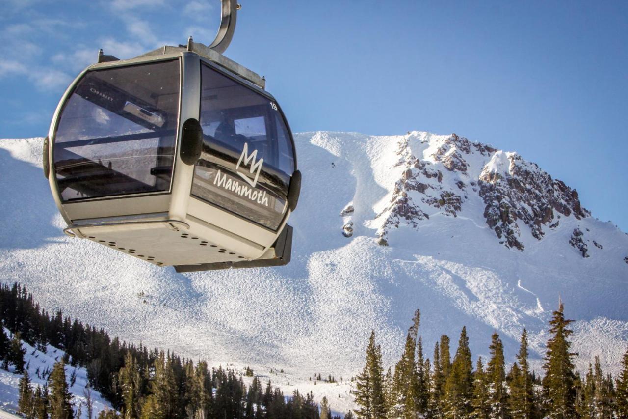 Apartamento Woodlands 34 Mammoth Lakes Exterior foto