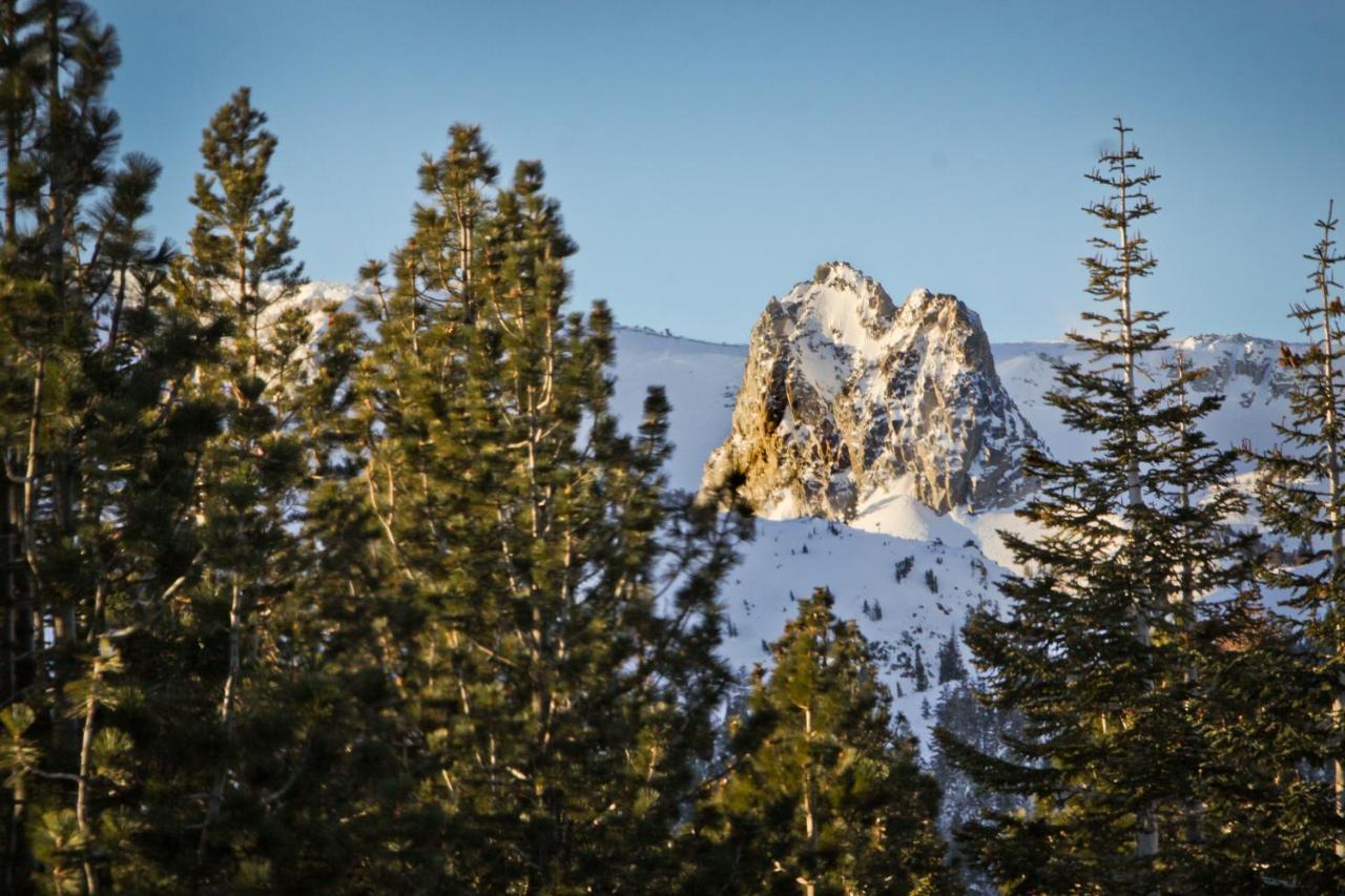 Apartamento Woodlands 34 Mammoth Lakes Exterior foto