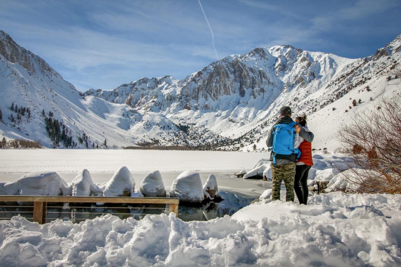 Apartamento Woodlands 34 Mammoth Lakes Exterior foto