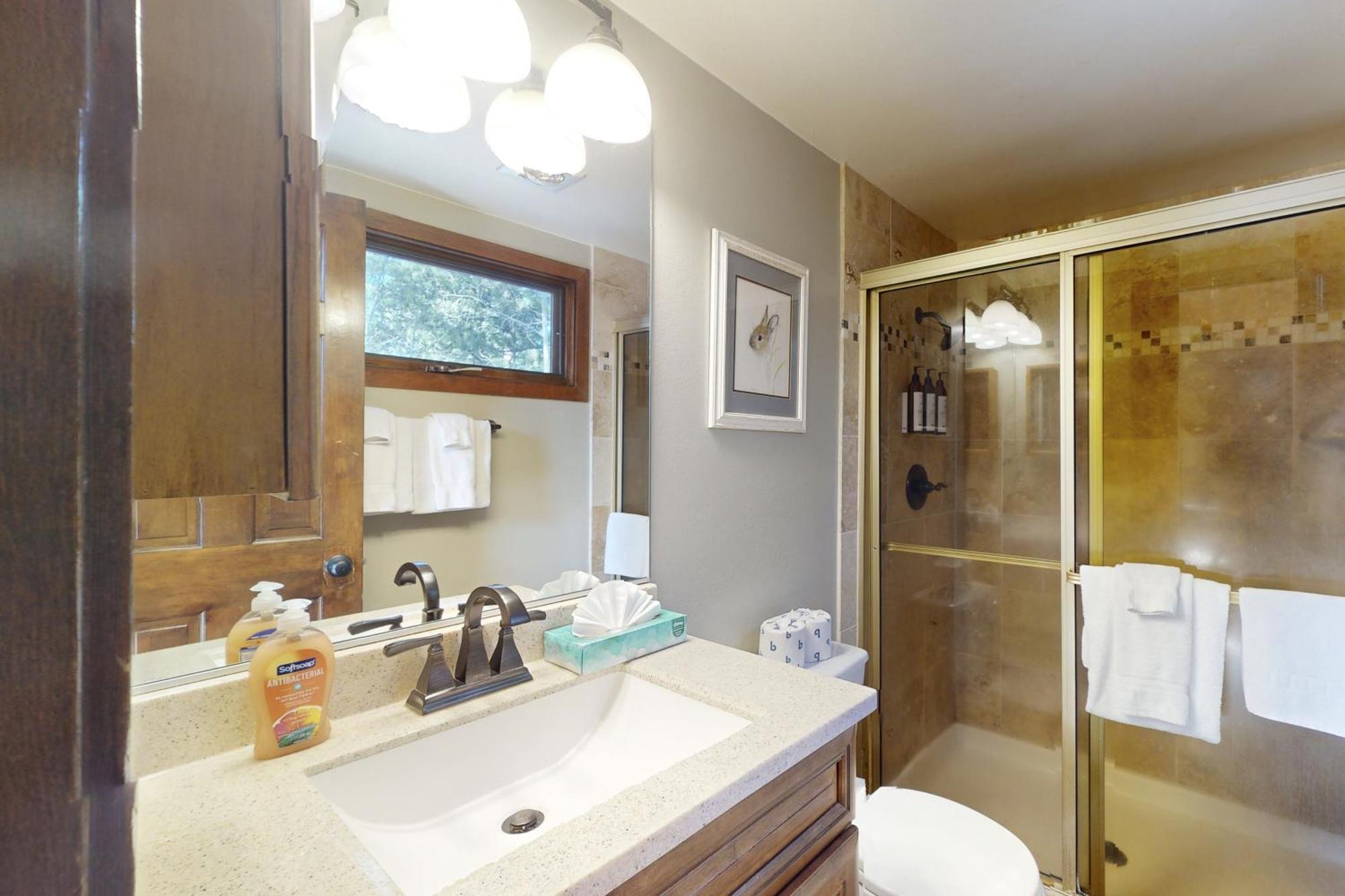 Apartamento Woodlands 34 Mammoth Lakes Exterior foto