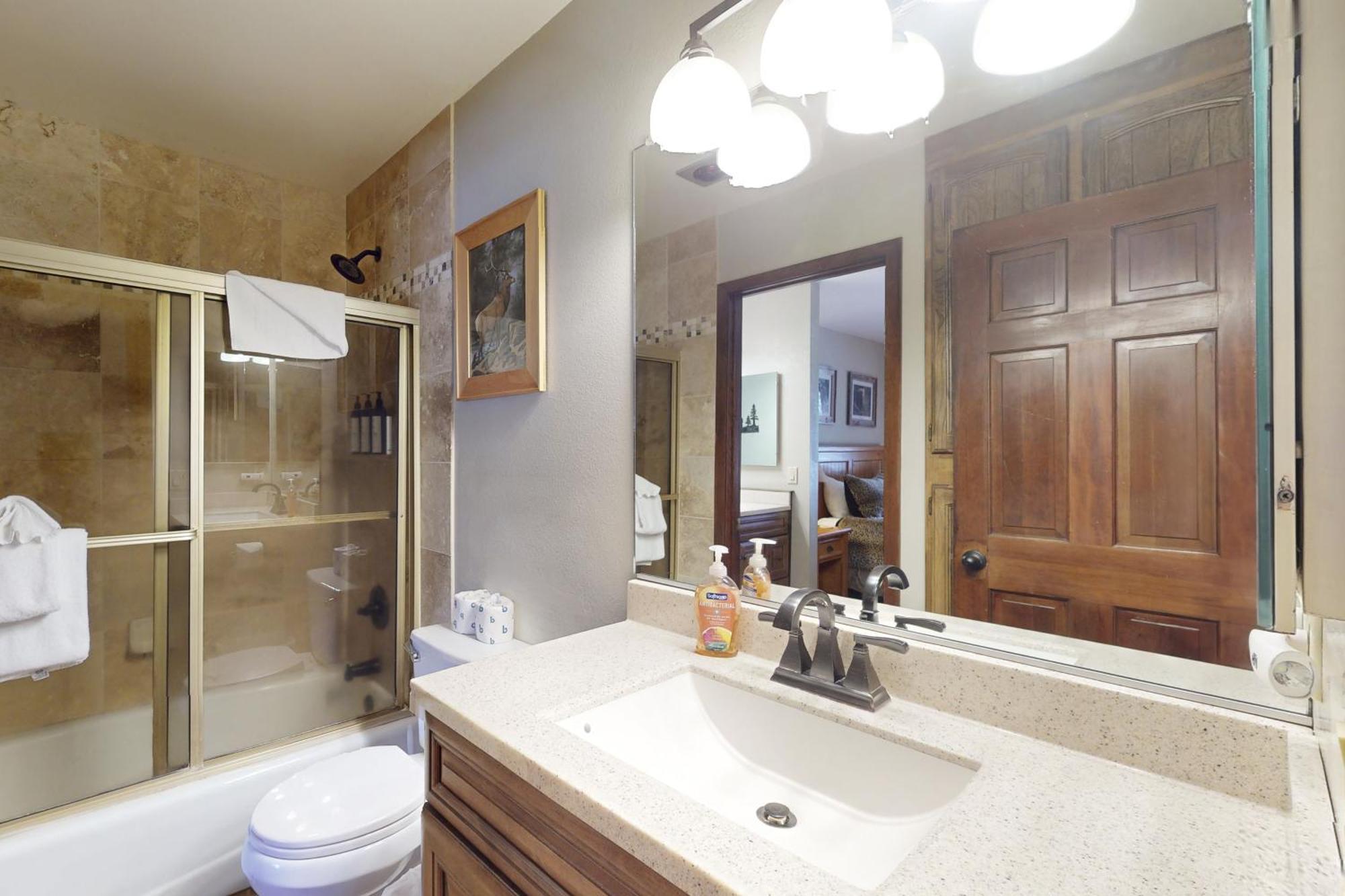 Apartamento Woodlands 34 Mammoth Lakes Exterior foto