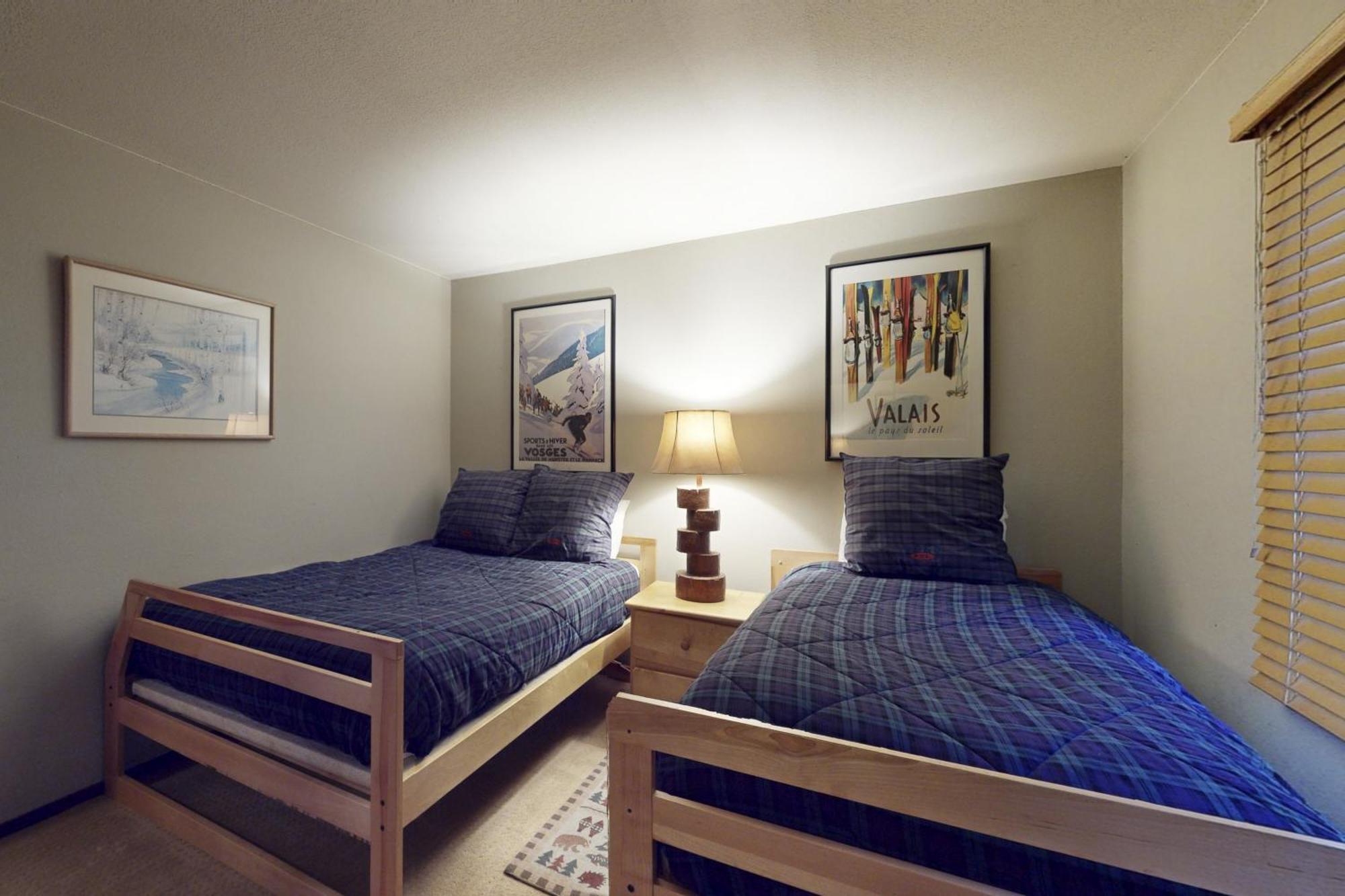 Apartamento Woodlands 34 Mammoth Lakes Exterior foto