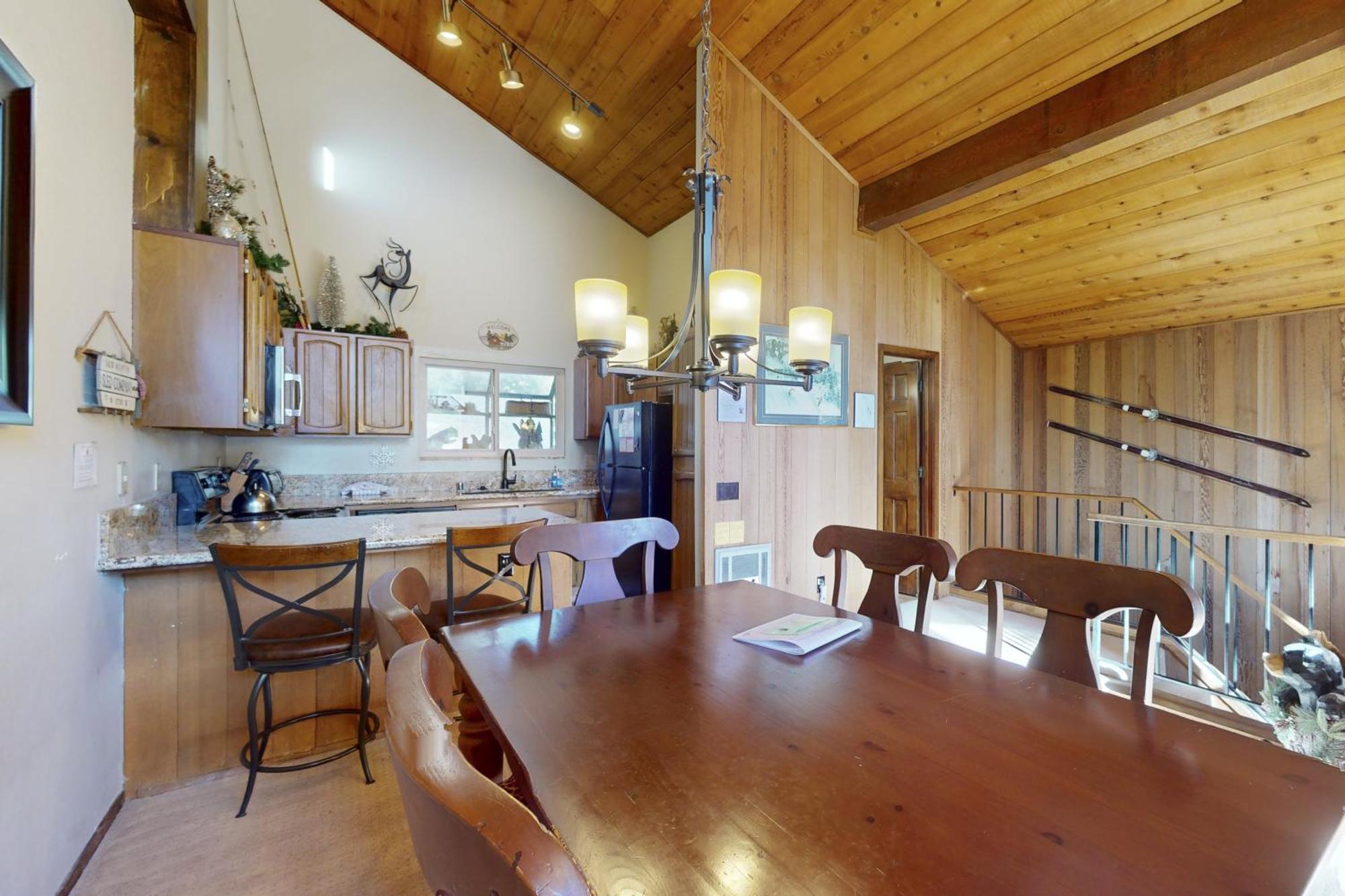 Apartamento Woodlands 34 Mammoth Lakes Exterior foto
