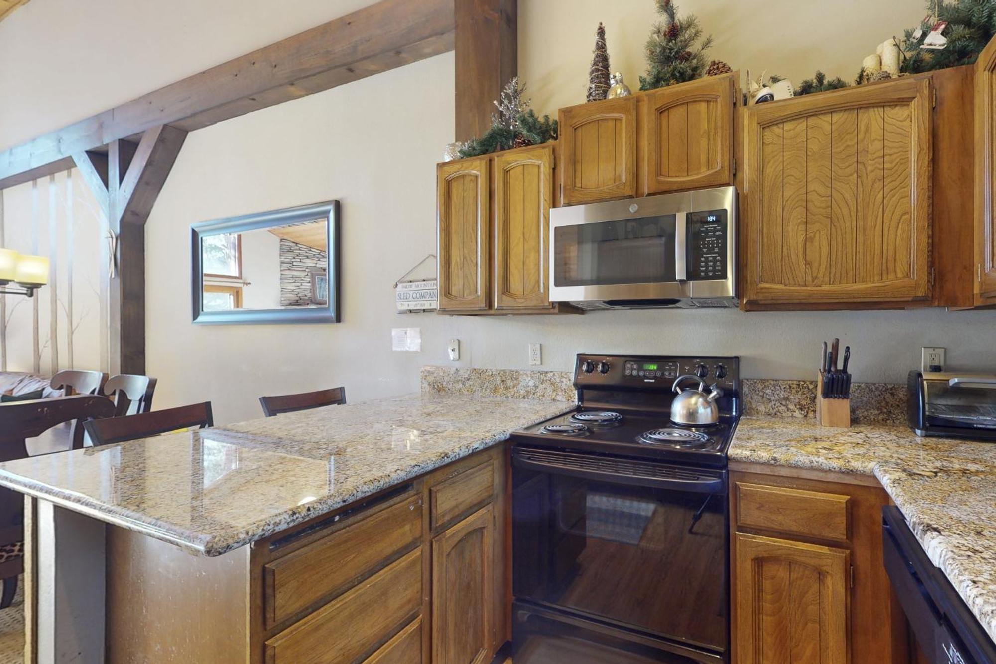 Apartamento Woodlands 34 Mammoth Lakes Exterior foto