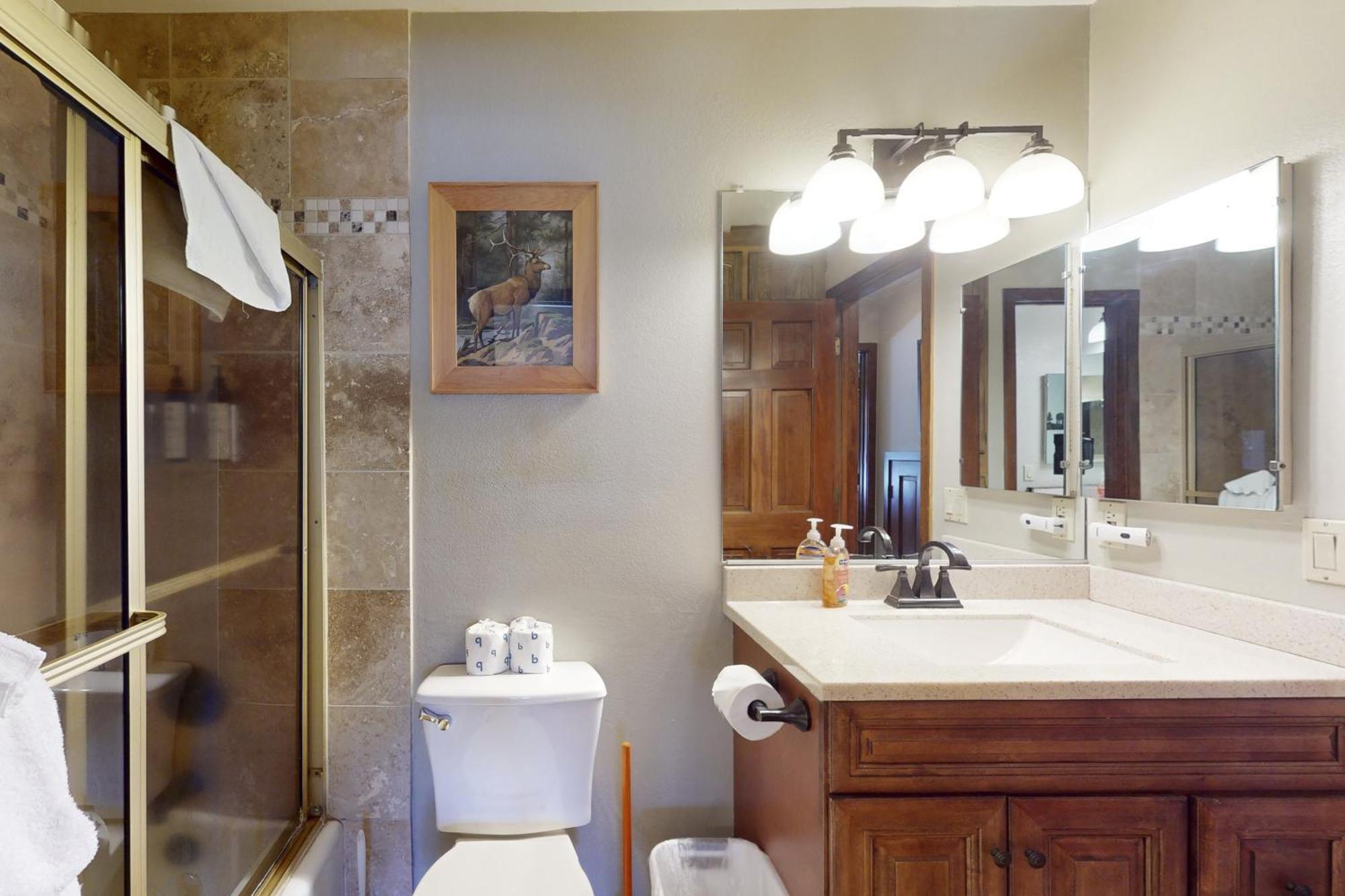 Apartamento Woodlands 34 Mammoth Lakes Exterior foto