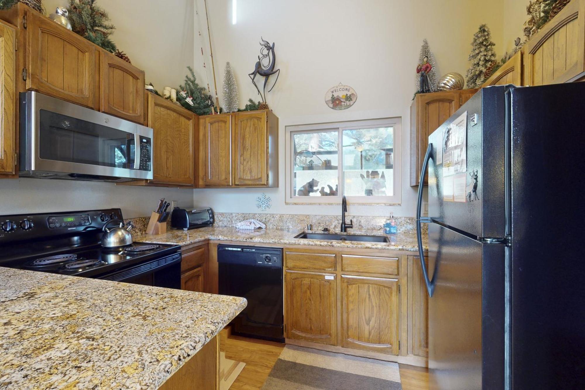 Apartamento Woodlands 34 Mammoth Lakes Exterior foto